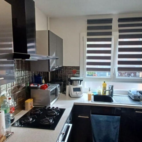  DFC Immobilier : Appartement | BONDY (93140) | 81 m2 | 260 400 € 