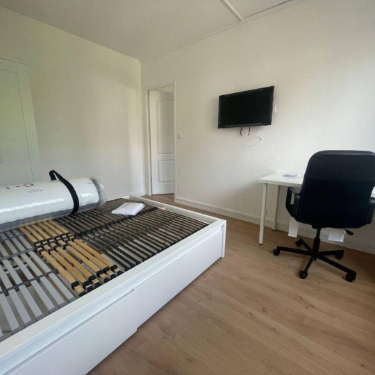  Annonces TREMBLAY : Appartement | LA COURNEUVE (93120) | 12 m2 | 620 € 