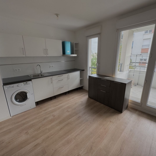  Annonces TREMBLAY : Appartement | ROMAINVILLE (93230) | 64 m2 | 1 350 € 