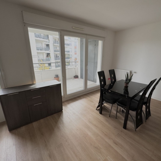  Annonces TREMBLAY : Appartement | ROMAINVILLE (93230) | 64 m2 | 1 350 € 