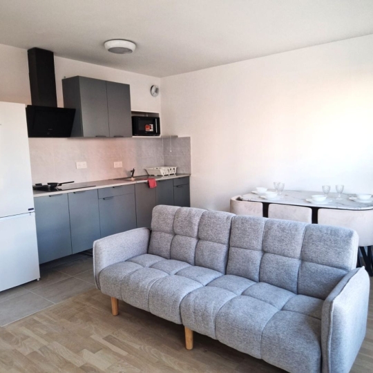  Annonces TREMBLAY : Appartement | ROMAINVILLE (93230) | 41 m2 | 1 250 € 