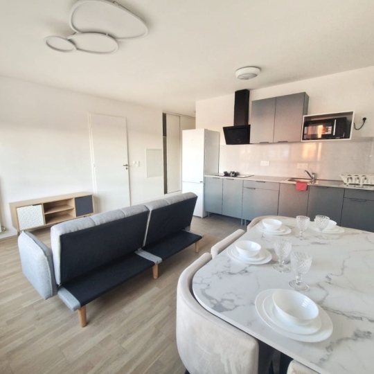  Annonces TREMBLAY : Appartement | ROMAINVILLE (93230) | 41 m2 | 1 250 € 