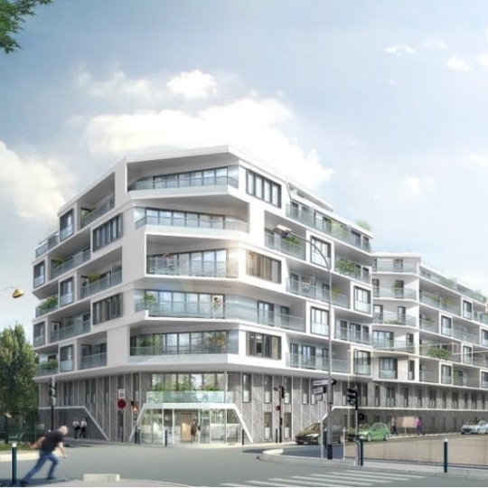 Annonces TREMBLAY : Local / Bureau | AUBERVILLIERS (93300) | 54.54m2 | 1 700 € 