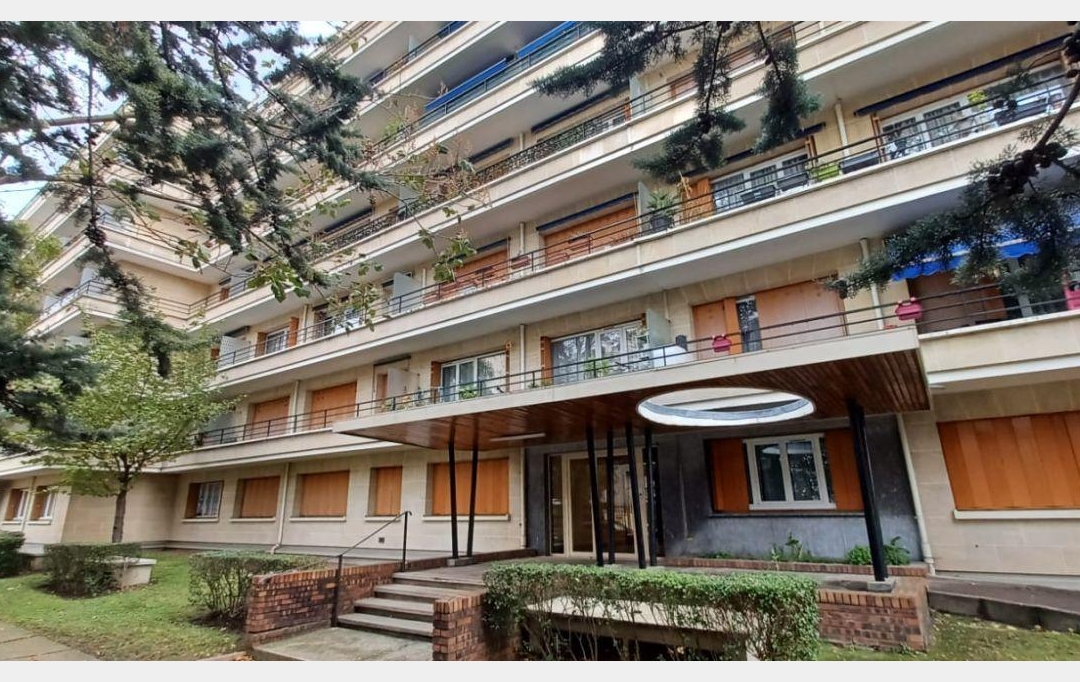 DFC Immobilier : Appartement | BONDY (93140) | 81 m2 | 260 400 € 