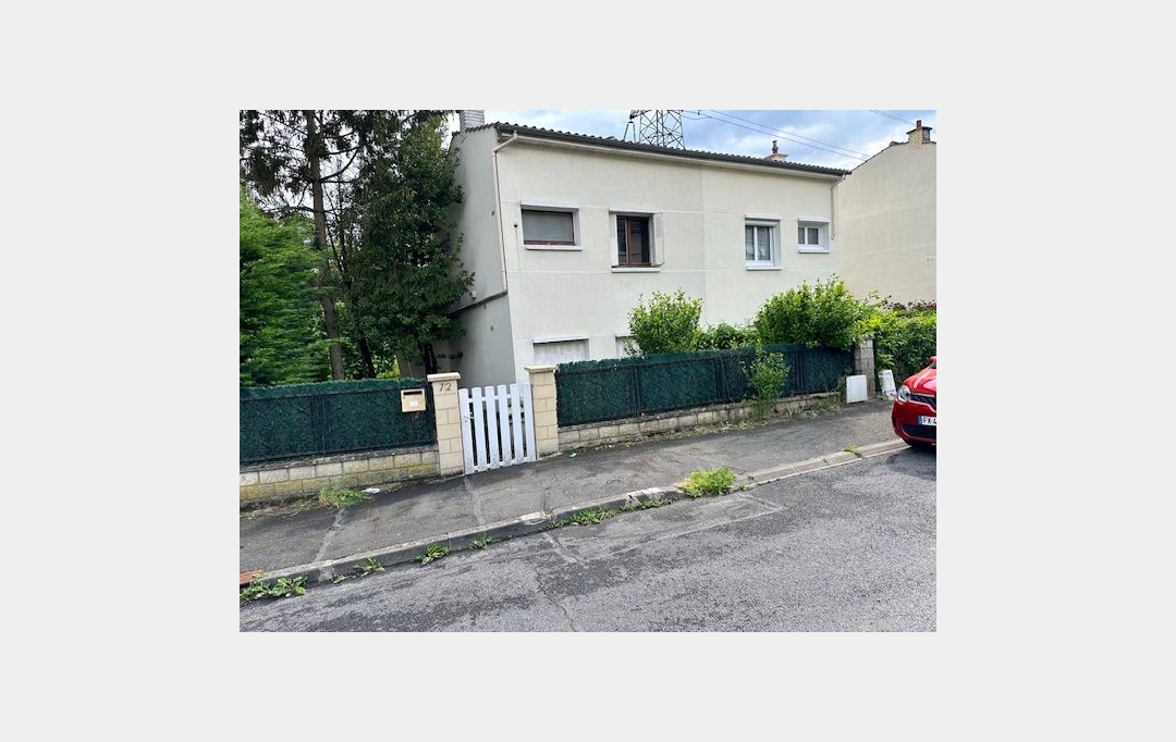 DFC Immobilier : Maison / Villa | GAGNY (93220) | 82 m2 | 282 600 € 