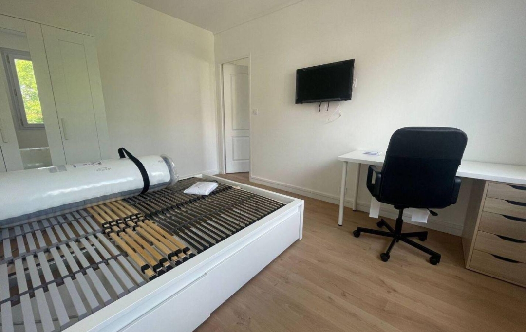 Annonces TREMBLAY : Appartement | LA COURNEUVE (93120) | 12 m2 | 620 € 