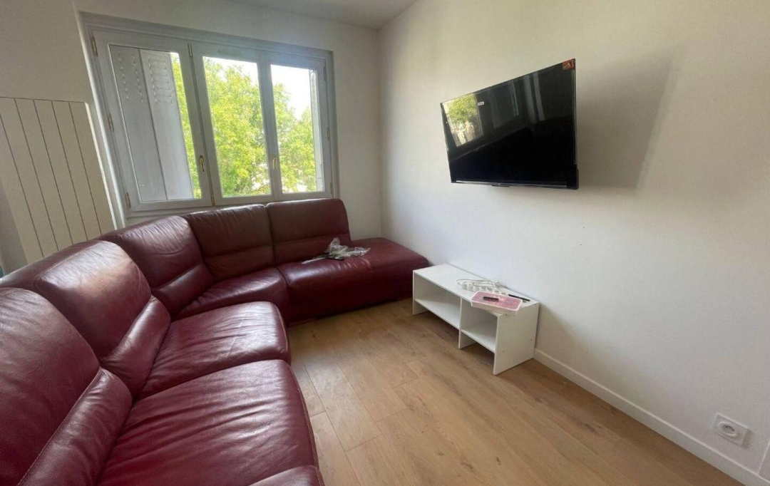 Annonces TREMBLAY : Appartement | LA COURNEUVE (93120) | 12 m2 | 620 € 