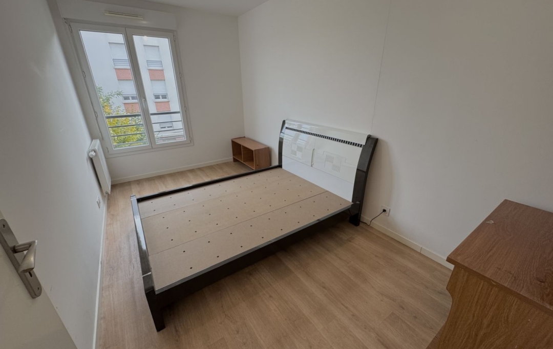 Annonces TREMBLAY : Appartement | ROMAINVILLE (93230) | 64 m2 | 1 350 € 