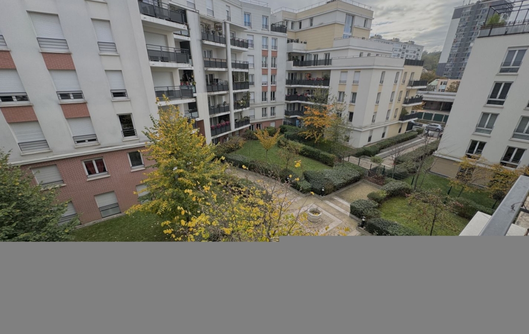 Annonces TREMBLAY : Appartement | ROMAINVILLE (93230) | 64 m2 | 1 350 € 